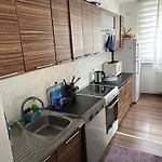 Appartamento Grbavica