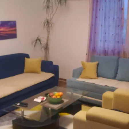 Grbavica Apartment Sarajevo