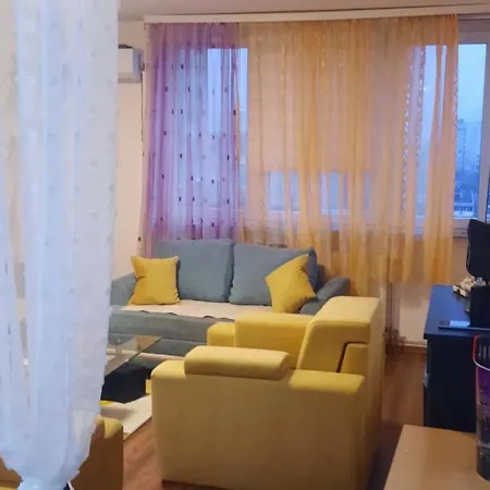 Grbavica Apartment