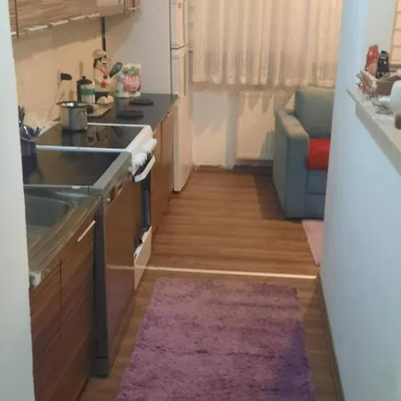 Grbavica Apartment Sarajevo