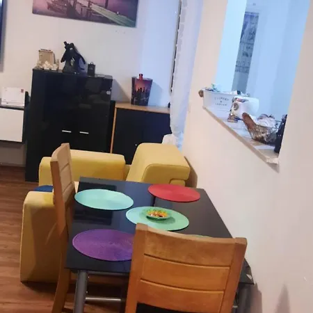Grbavica Apartment *