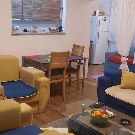 Apartment Grbavica *