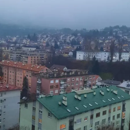 Grbavica *