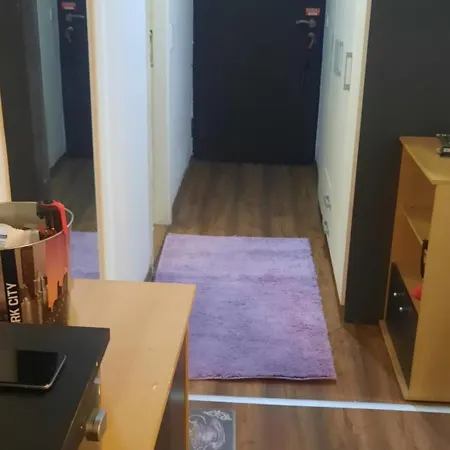Grbavica Apartment Sarajevo