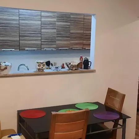 Apartment Grbavica