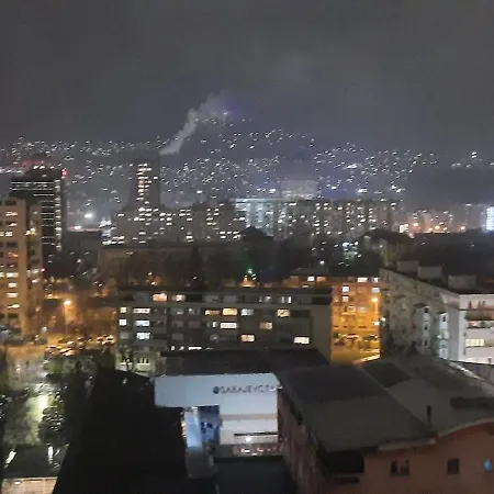 Grbavica * Sarajevo