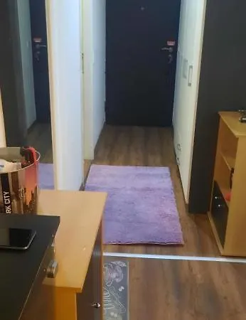 Apartment Grbavica