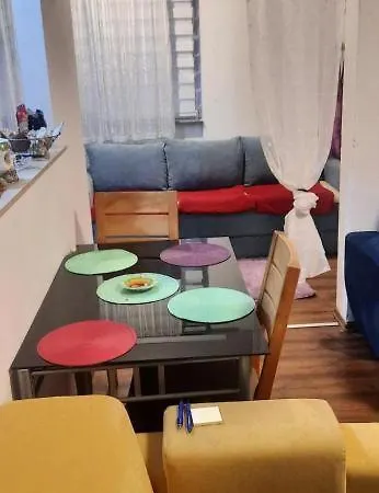 Apartment Grbavica *