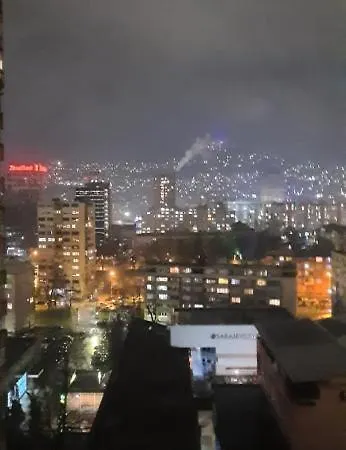 Grbavica Sarajevo