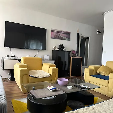 Apartment Grbavica Sarajevo
