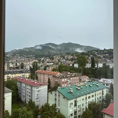 Grbavica Lägenhet *