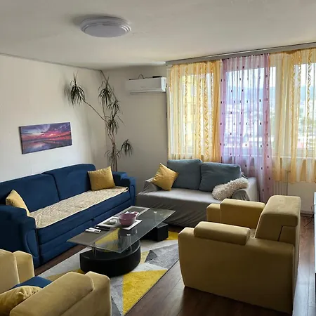 Appartamento Grbavica