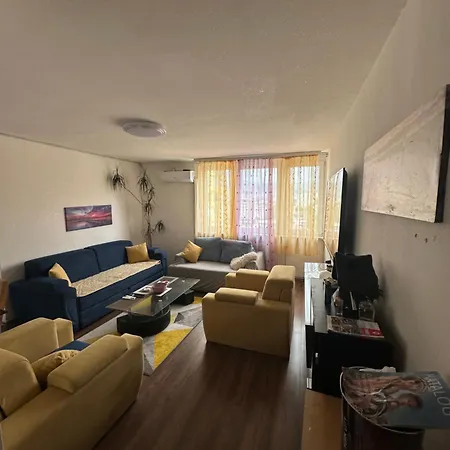 Appartamento Grbavica *