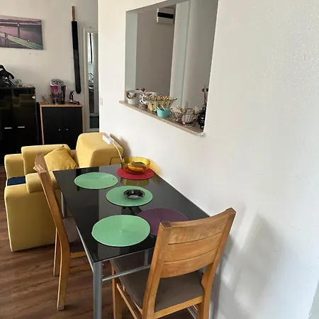 Appartamento Grbavica