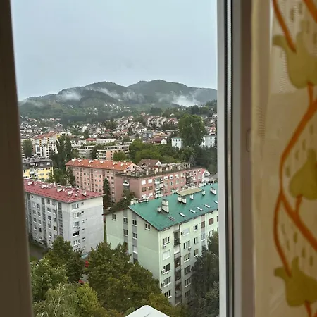 Grbavica Apartment *