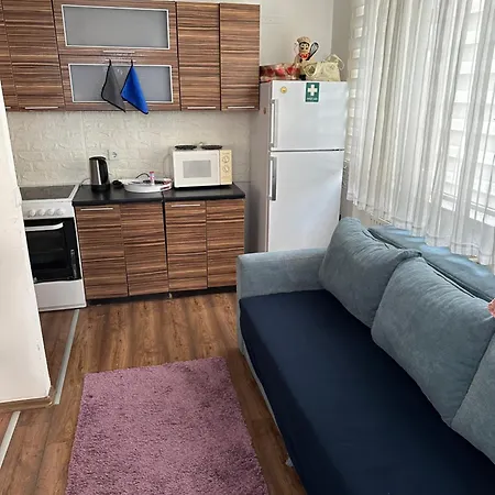 Grbavica Appartamento