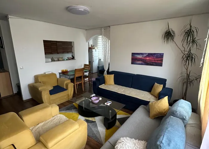 Grbavica سراييفو